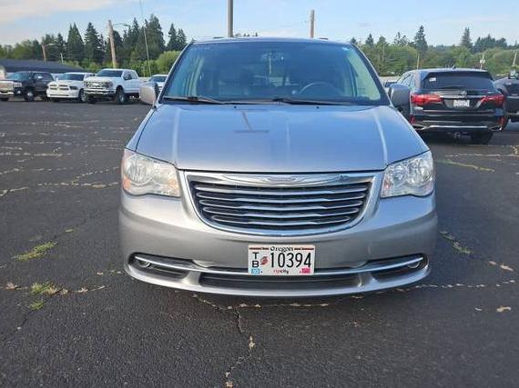 CHRYSLER TOWN AND COUNTRY 2016 2C4RC1BG5GR281582 image CHRYSLER TOWN AND COUNTRY 2016 2C4RC1BG5GR281582 image